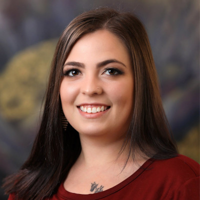 Kyndall Collins, Office Manager, High Point location